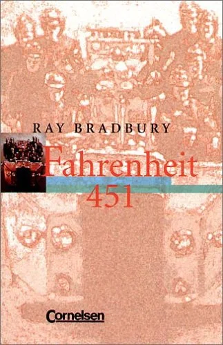 Fahrenheit 451.