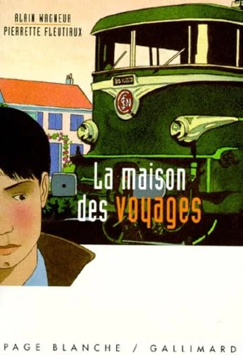 La Maison des voyages