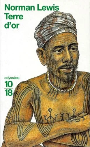 Terre d'or