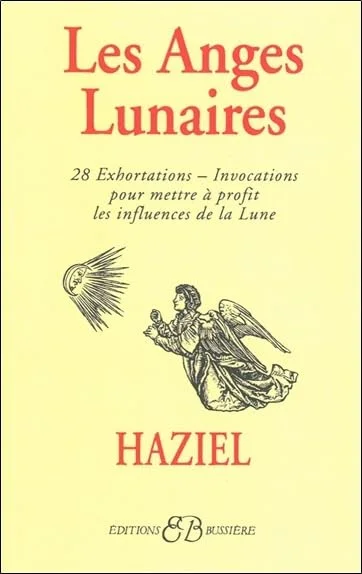 Les anges lunaires