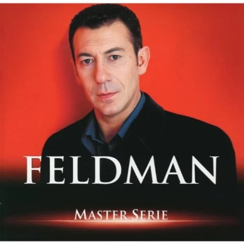 Master Serie : François Feldman