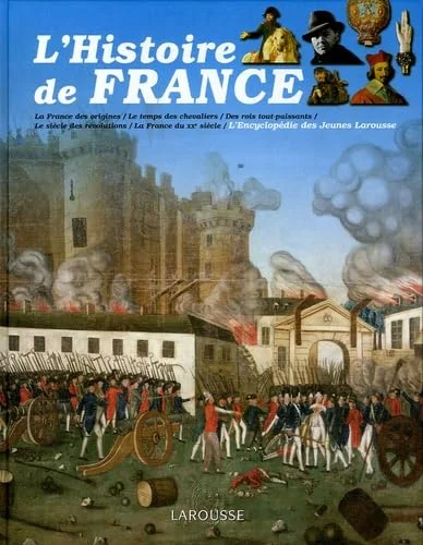Histoire de France