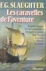 Les caravelles de l'aventure