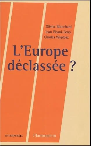 L'Europe déclassée ?