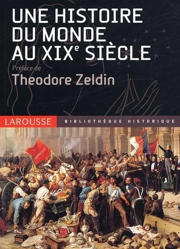 Histoire du monde, tome 4