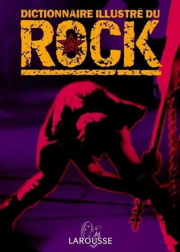 Dictionnaire le rock