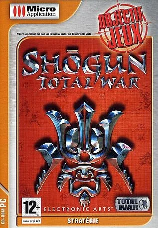 Shogun : Total War
