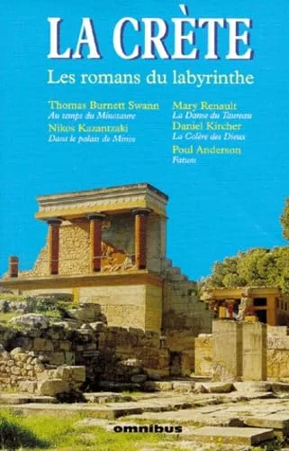 La Crète