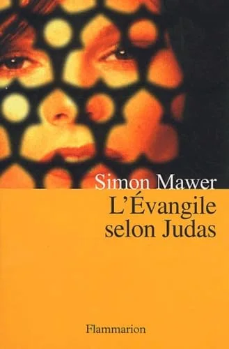 L'Evangile selon Judas