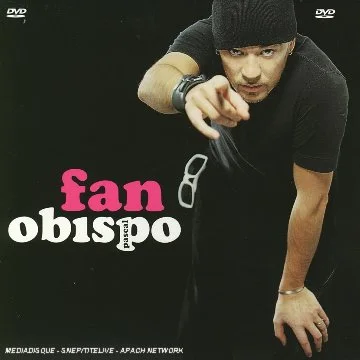 Fan - DVD Single