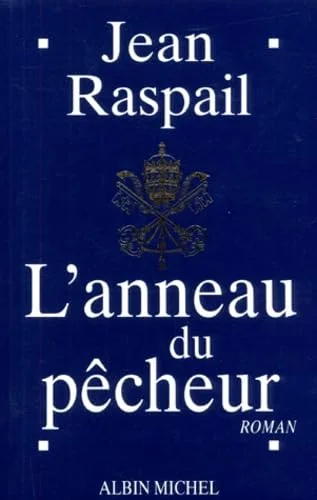 L'anneau du pêcheur