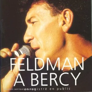 Feldman à Bercy