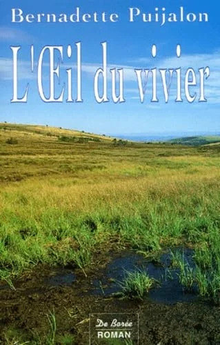 L'oeil du vivier