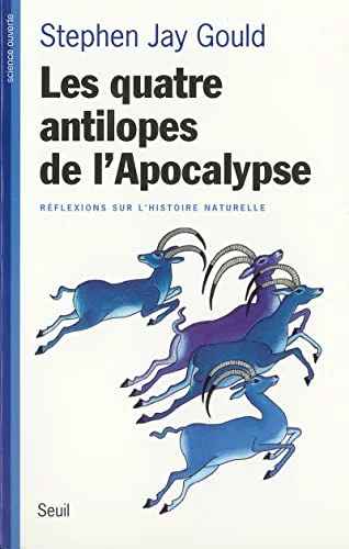 Les Quatre Antilopes de l'Apocalypse