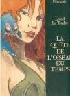 La quête de l'oiseau du temps