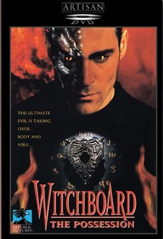 Witchboard 3 - The Possession