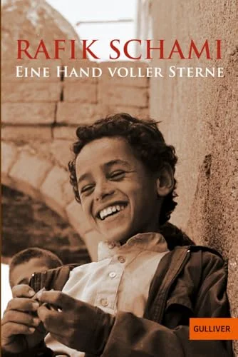 Eine Hand voller Sterne.