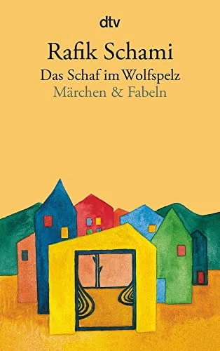 Das Schaf im Wolfspelz.