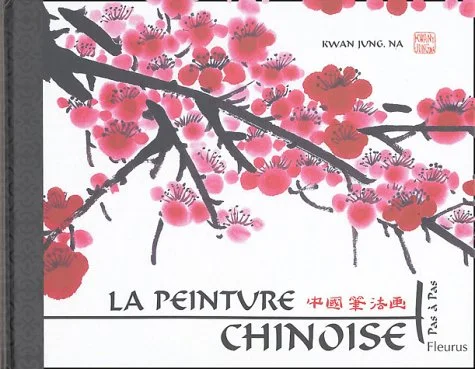 La peinture chinoise : Pas à pas
