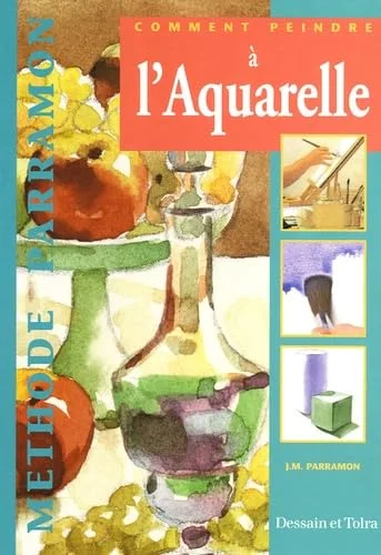 Comment peindre � l'aquarelle