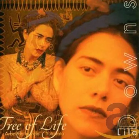 Tree Of Life