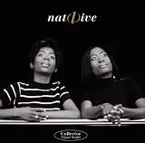 Nat (l) Ive