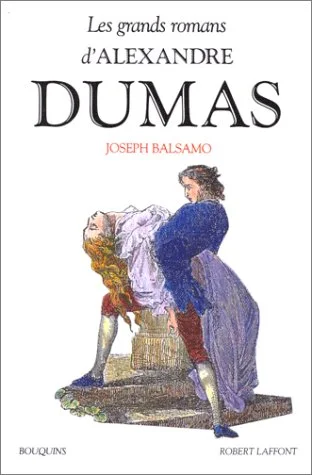 Joseph Balsamo
