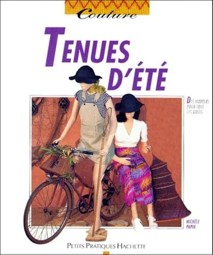 Tenues d'été