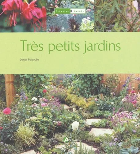 Tr�s Petits Jardins
