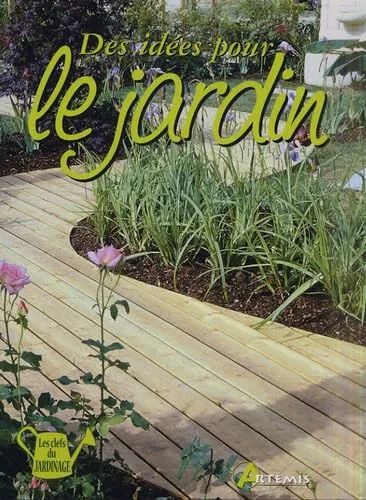 Des id�es pour le jardin