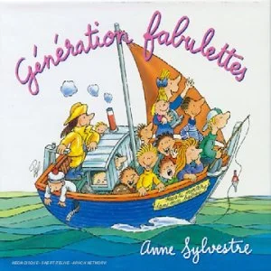 Génération fabulettes