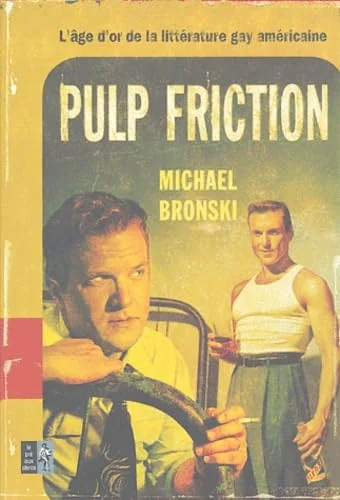Pulp Friction