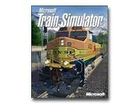 Microsoft Train Simulator [ PC Games ] [ UK Import ]