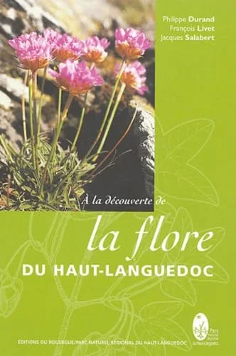 Flore du parc r�gional du Haut Languedoc