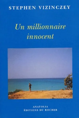 Un millionnaire innocent