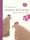 Aniamaux de la ferme