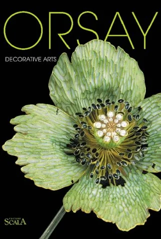 Orsay : Decorative Arts