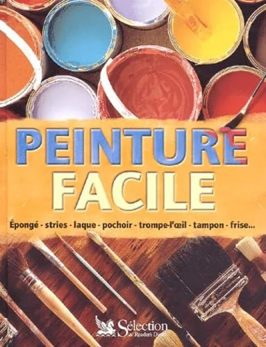 Peinture facile