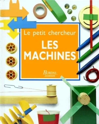 Les machines