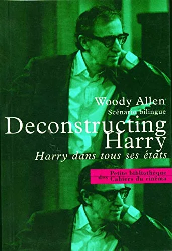 Deconstructing harry (scenario bilingue)