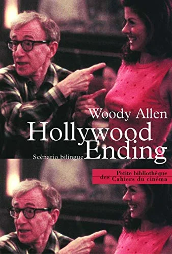 Hollywood Ending (sc�nario bilingue)