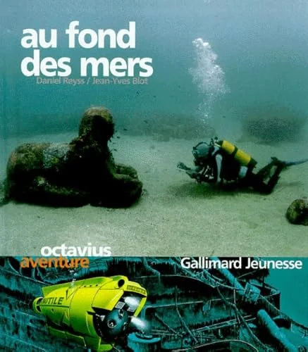 Au fond des mers