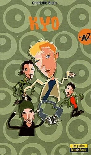Kyo de A � Z