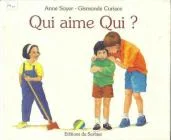 Qui aime qui?