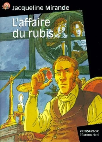 L'Affaire du rubis