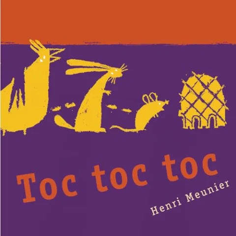 Toc, toc, toc