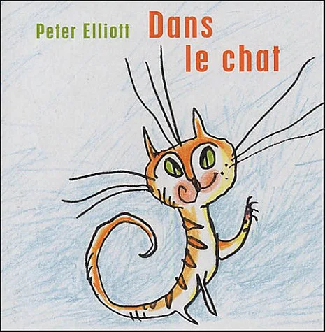 Dans le chat