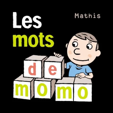 Les mots de Momo