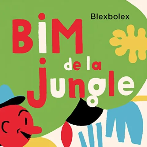 Bim de la jungle