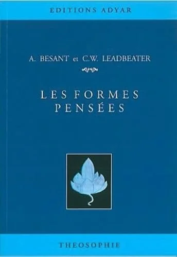 Les formes-pensées